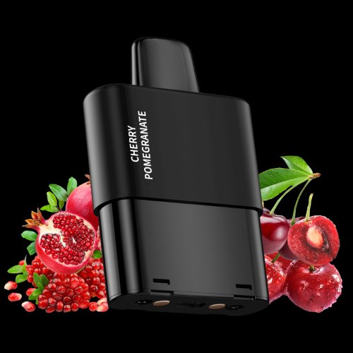 Cherry Pomegranate – Elite – POD
