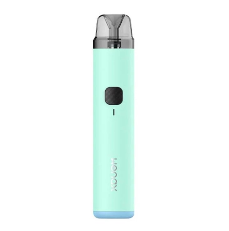GEEKVAPE WENAX H1 POD SYSTEM KIT 1000MAH 2.5ML - Image 13