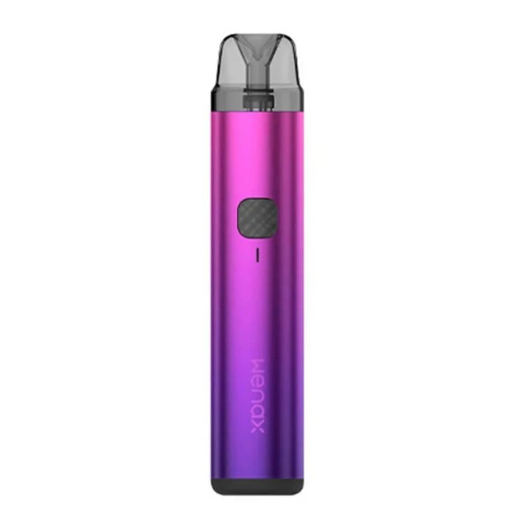 GEEKVAPE WENAX H1 POD SYSTEM KIT 1000MAH 2.5ML - Image 4