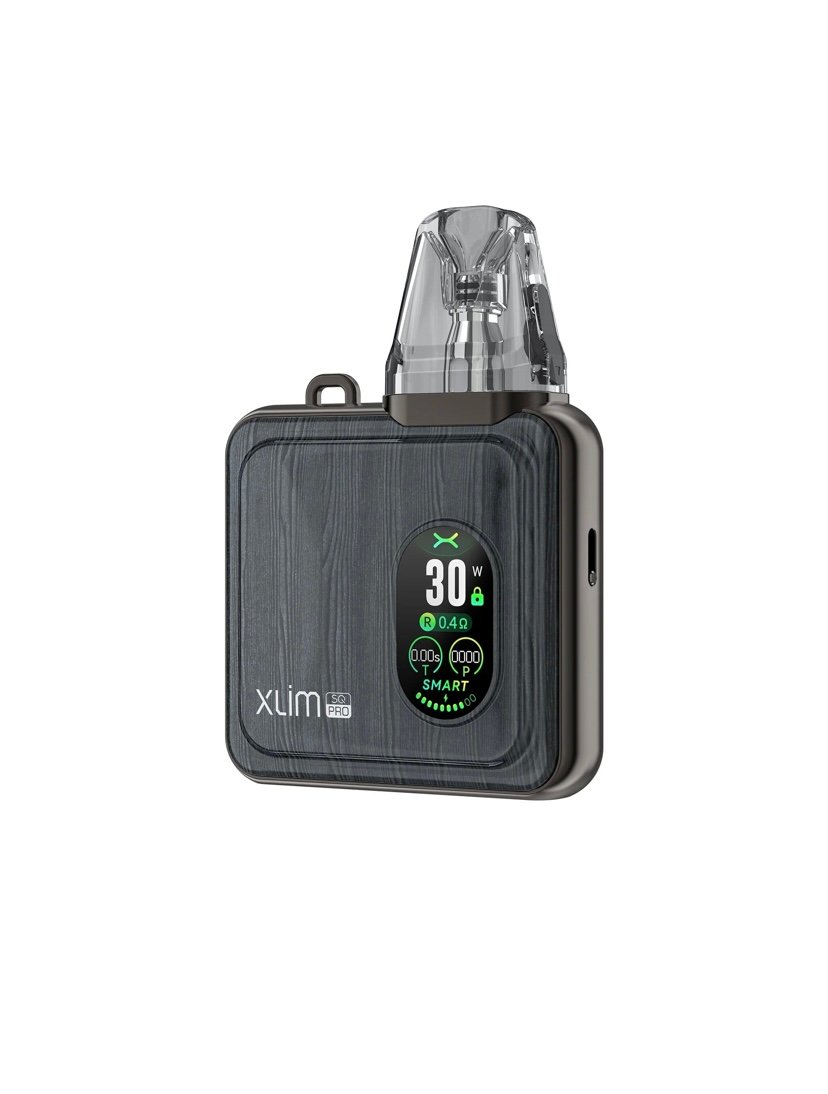OXVA XLIM SQ PRO KIT - Image 4