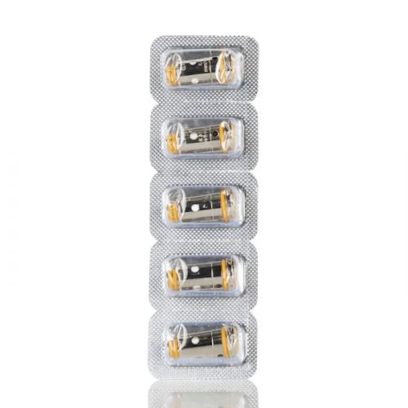 Geekvape Aegis Pod G Mesh Replacement Coils - Image 2