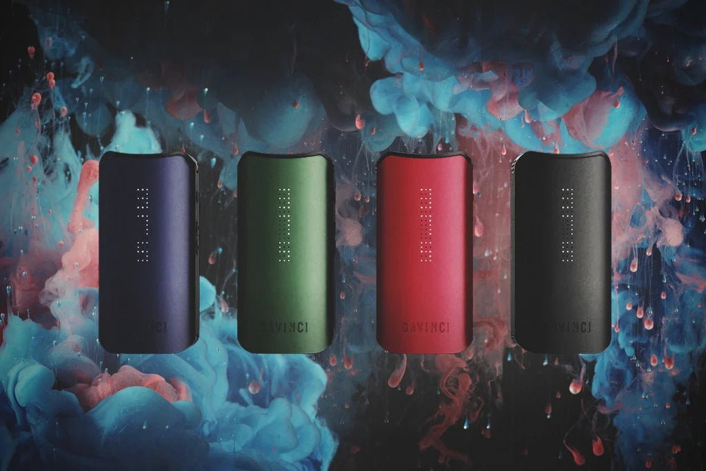 DaVinci IQC Precision Vaporizer - Image 6