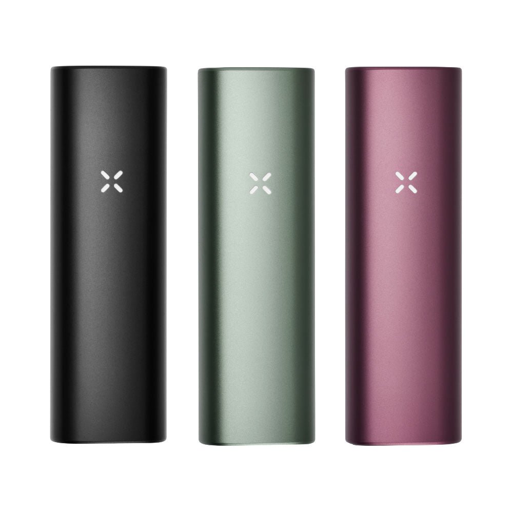 PAX Plus 2-in-1 Vaporizer – 3300mAh - Image 2
