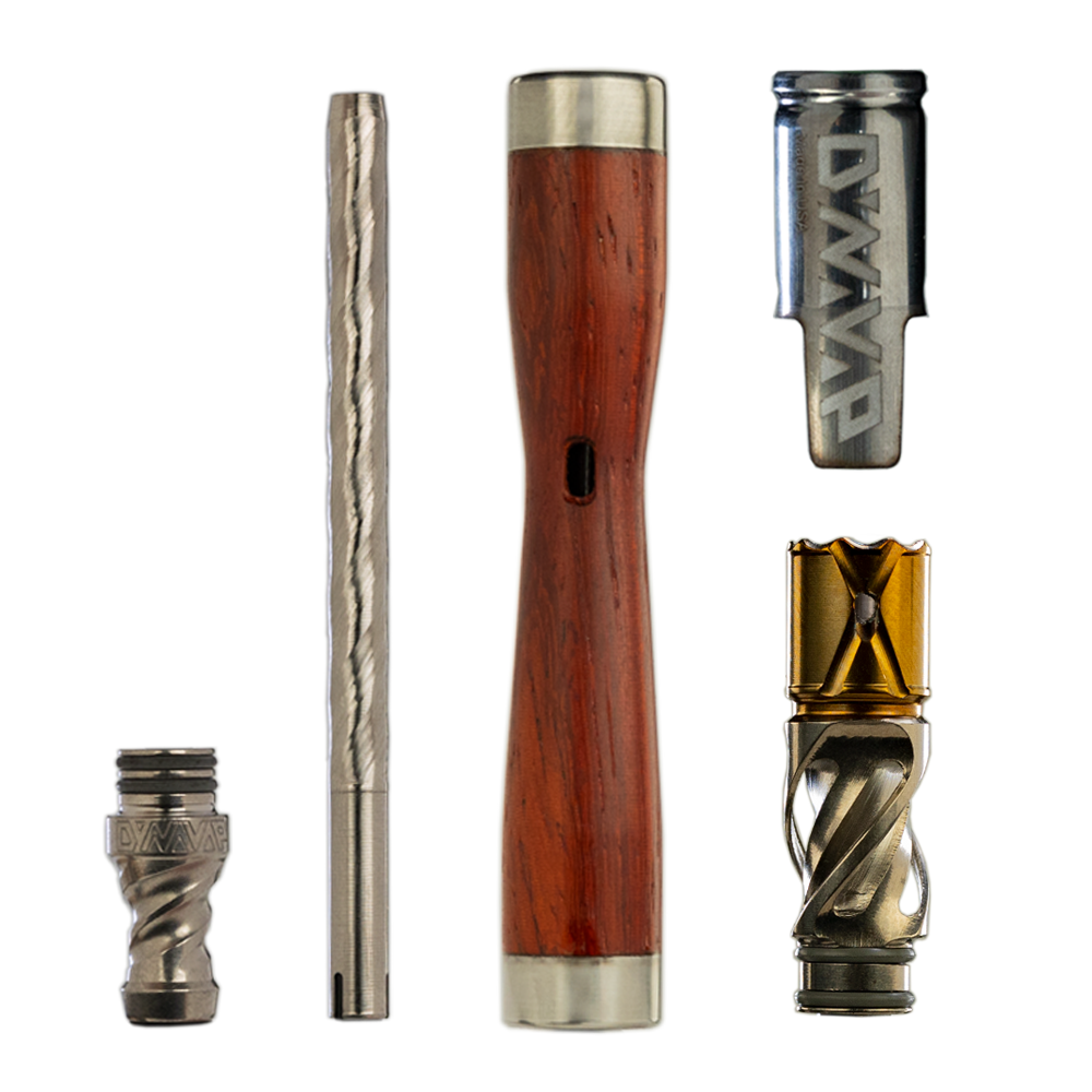 The DynaVap WoodWynd - Image 7