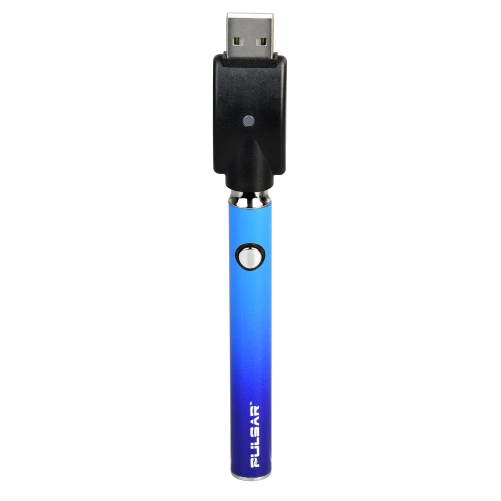 Pulsar Variable Voltage Vape Pen Battery w/ Preheat - Image 7