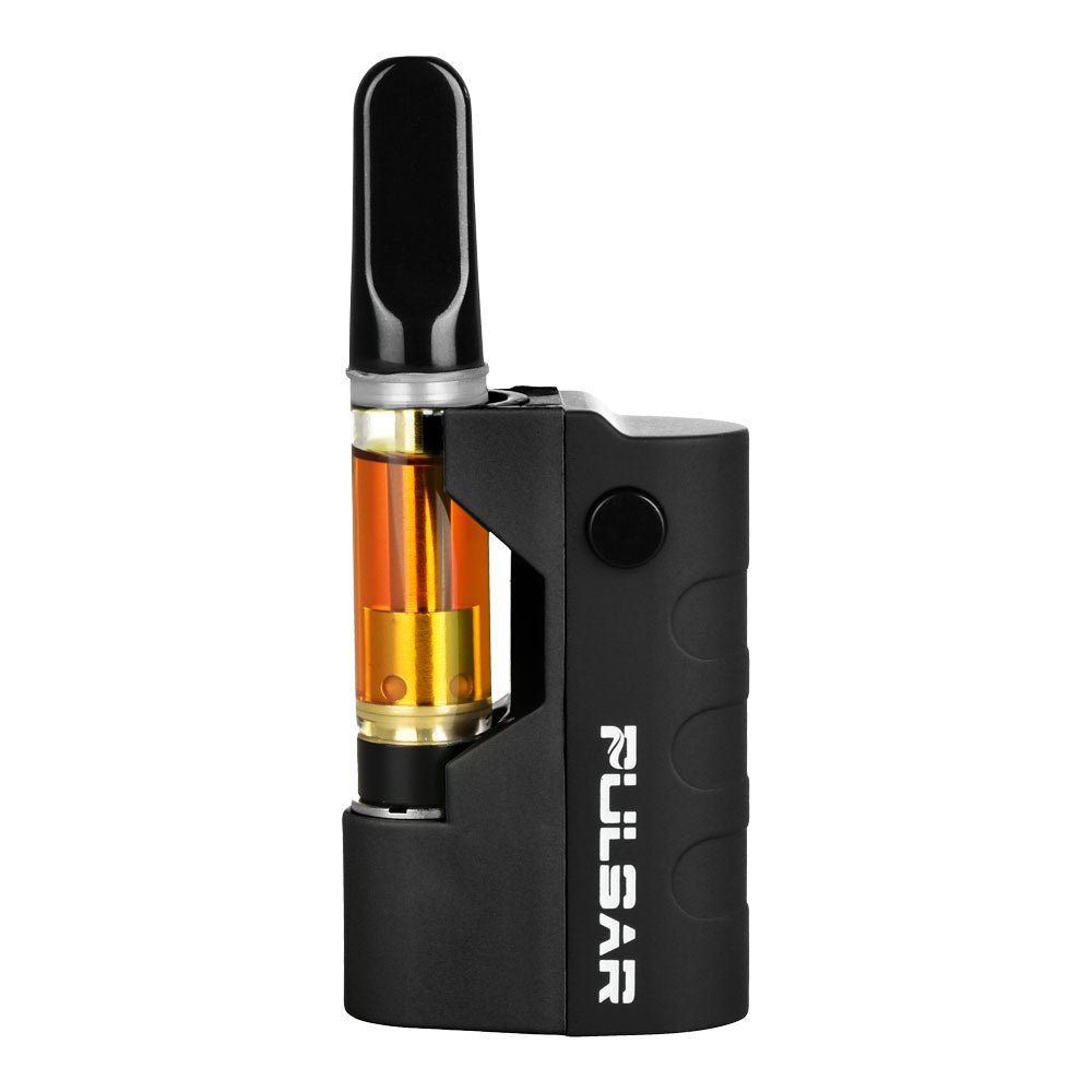 Pulsar Gigi Oil Cartridge Vaporizer - Image 10