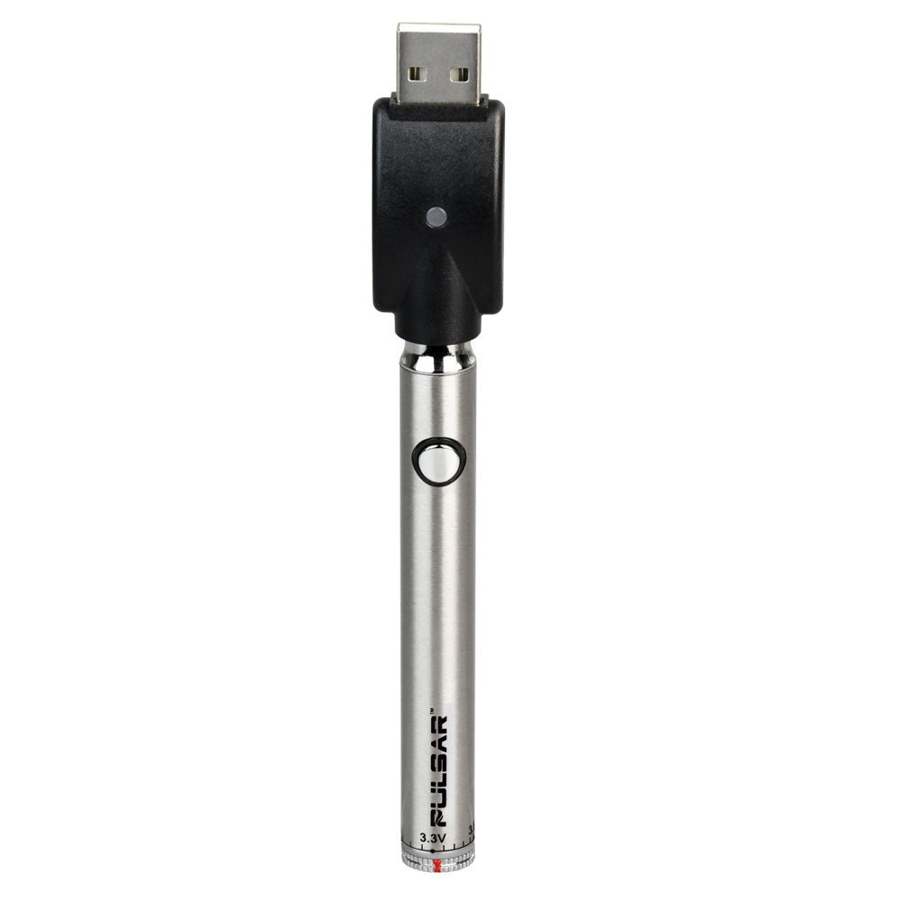 Pulsar Slim Spinner VV Twist Style Battery | 400mAh - Image 6