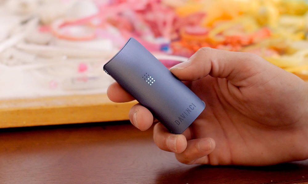 DaVinci IQC Precision Vaporizer - Image 10