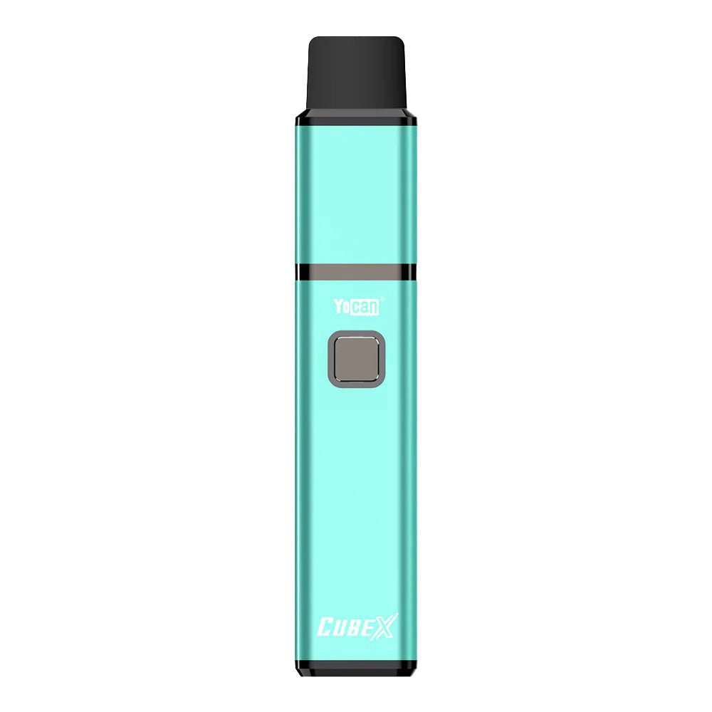 Yocan Cubex Concentrate Vaporizer – 1400mAh - Image 3