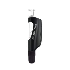 XVape Fyra Dab Star Edition 3-in-1 Vaporizer – 1500mAh