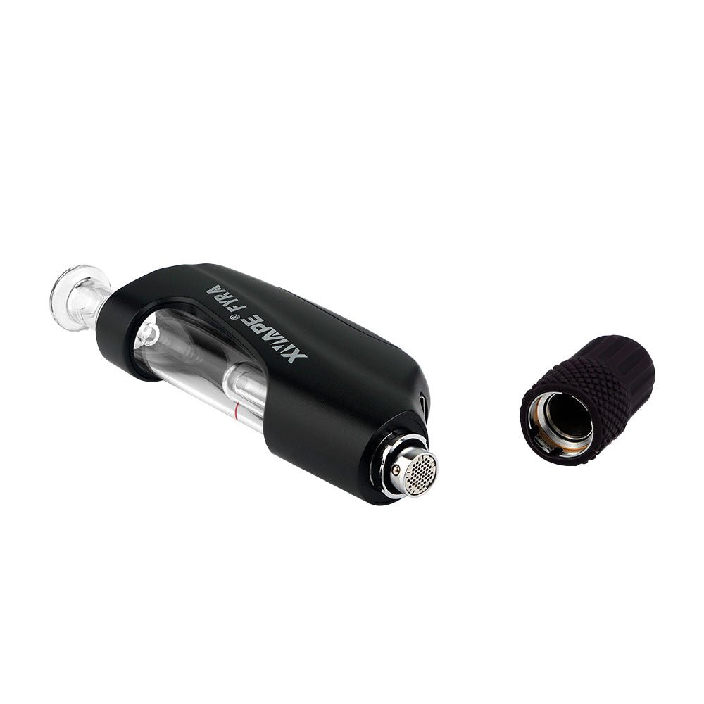 XVape Fyra Dab Star Edition 3-in-1 Vaporizer – 1500mAh - Image 3
