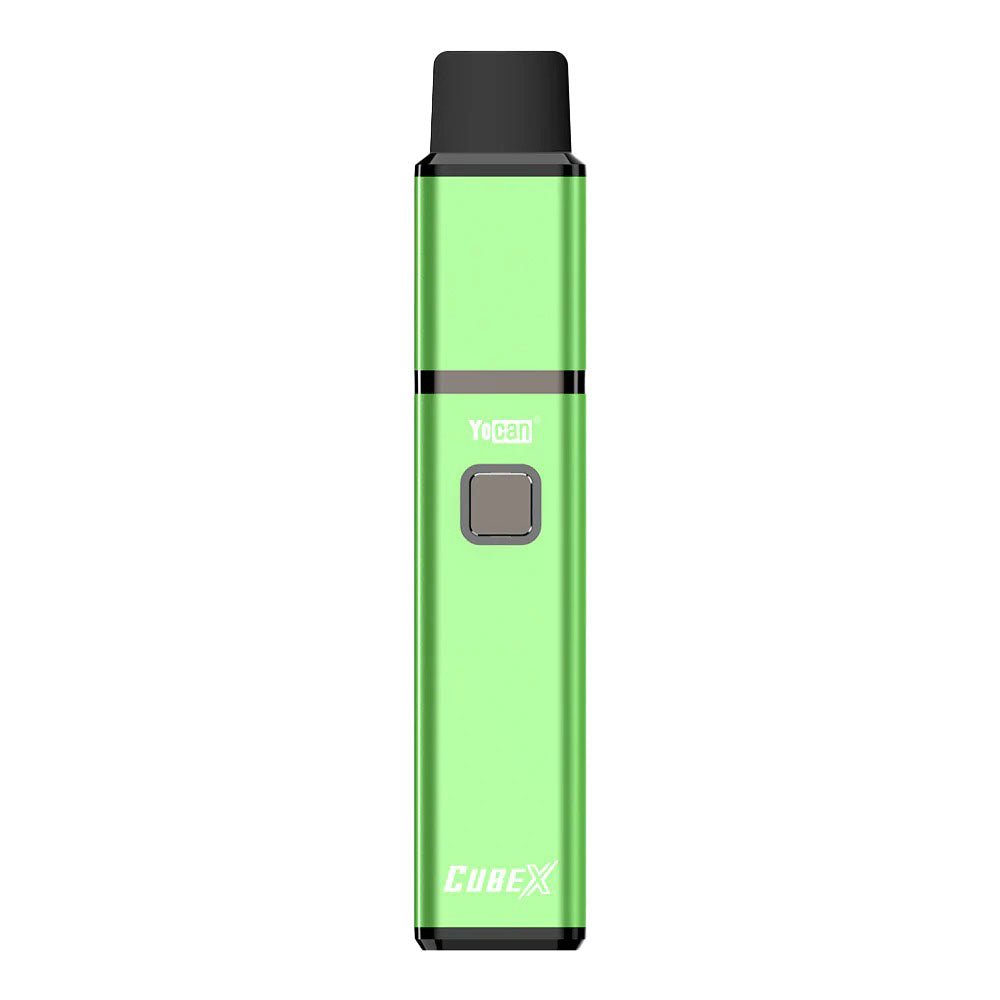 Yocan Cubex Concentrate Vaporizer – 1400mAh - Image 4