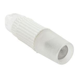 Glass Heater Cover for Arizer Extreme Q, V-Tower
