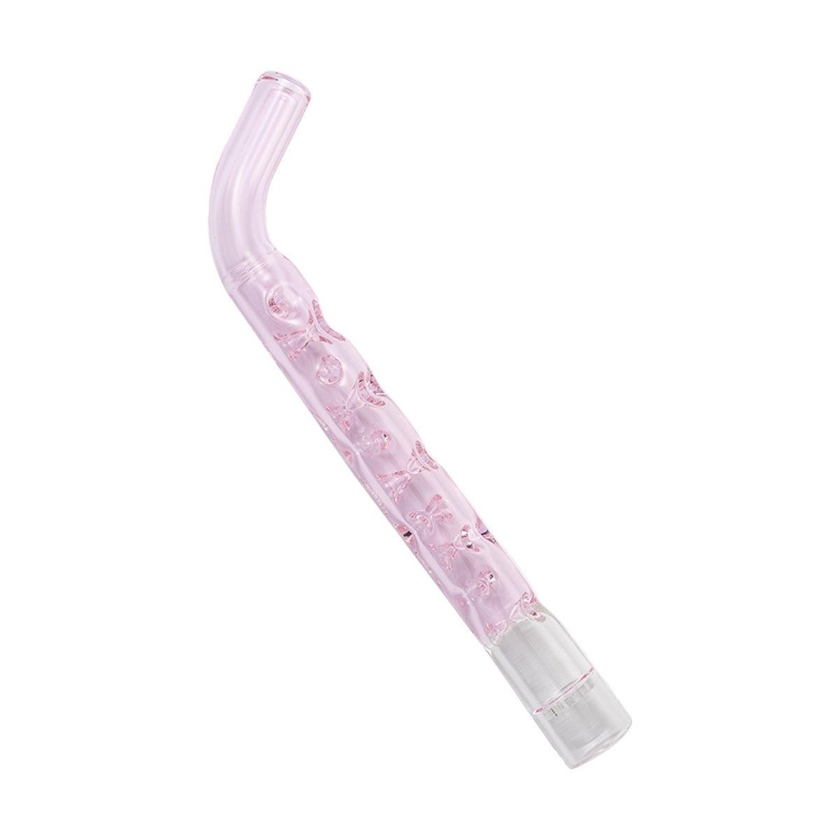Bent Mouth Cooling Stem for Solo 2, Solo 2 Max , Solo 3 Vaporizer - Image 7