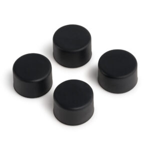 Arizer Stem Cap (4-Pack) for Air,Air (2), Air Max, Solo (2), Solo 2 MAX, Solo 3