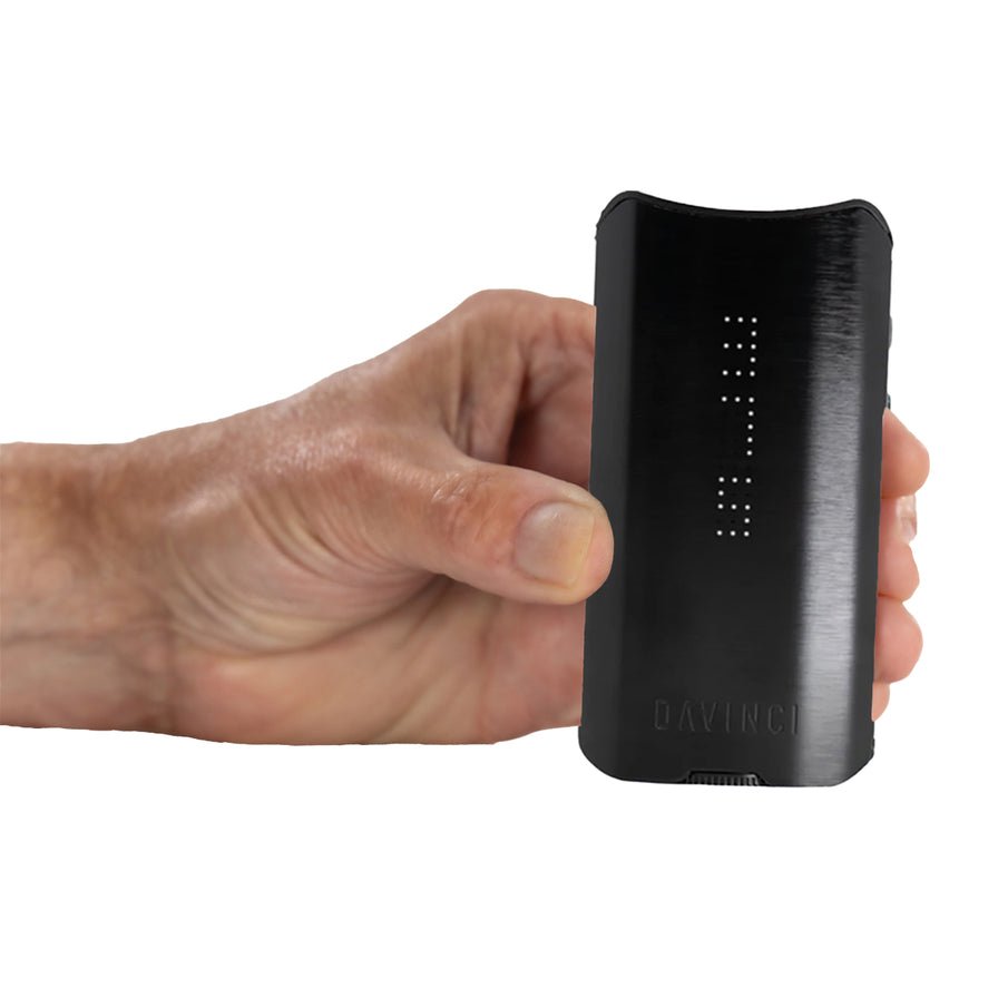 DaVinci IQ3 - Image 2