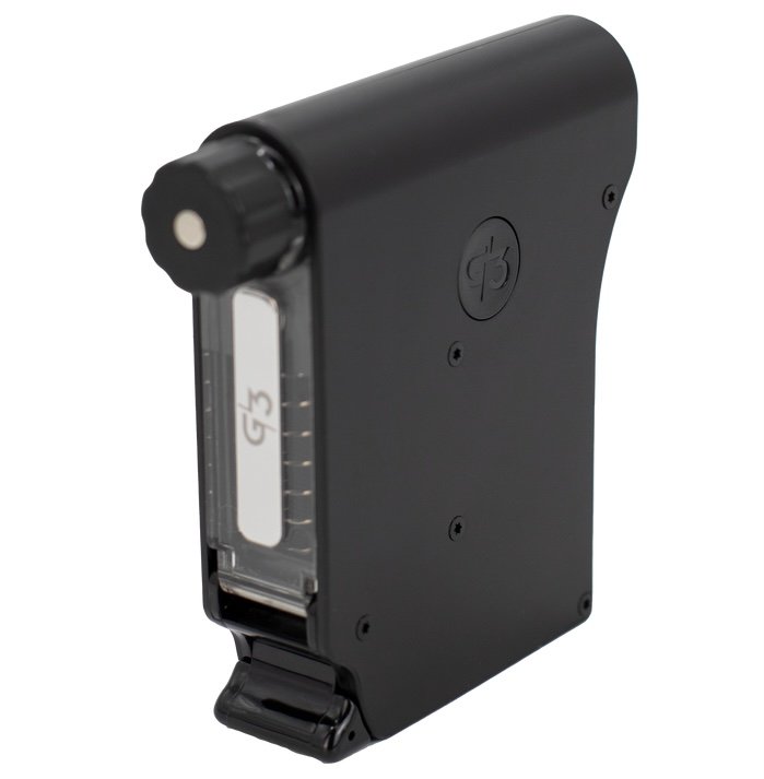 Chewy G3 Portable Electronic Grinder(DELUXE)