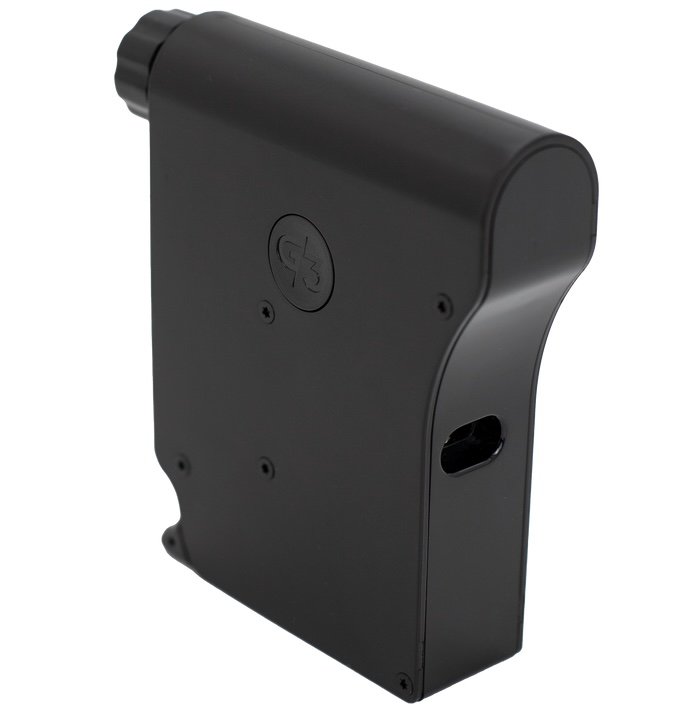 Chewy G3 Portable Electronic Grinder(DELUXE) - Image 2