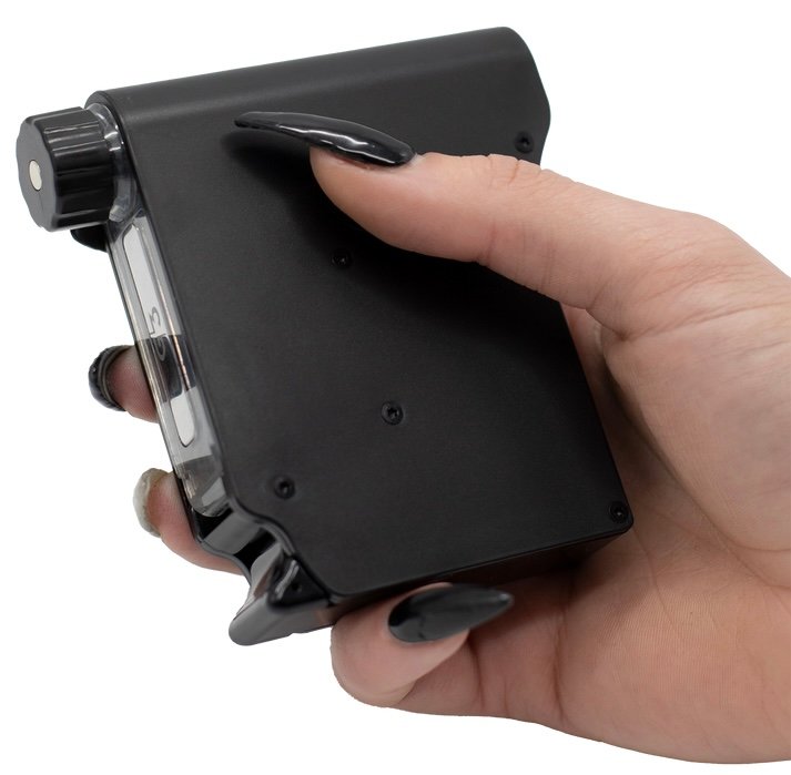 Chewy G3 Portable Electronic Grinder(DELUXE) - Image 8