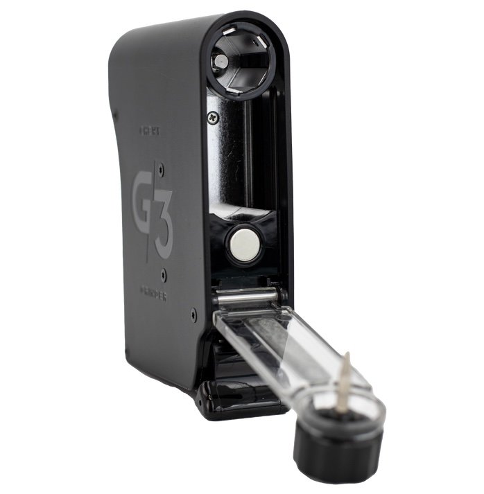 Chewy G3 Portable Electronic Grinder(DELUXE) - Image 3