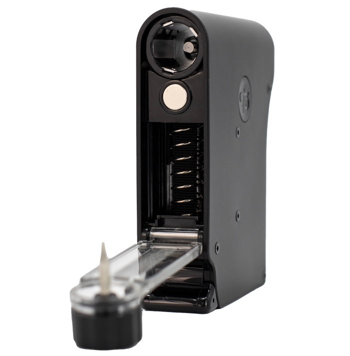 Chewy G3 Portable Electronic Grinder(DELUXE) - Image 4