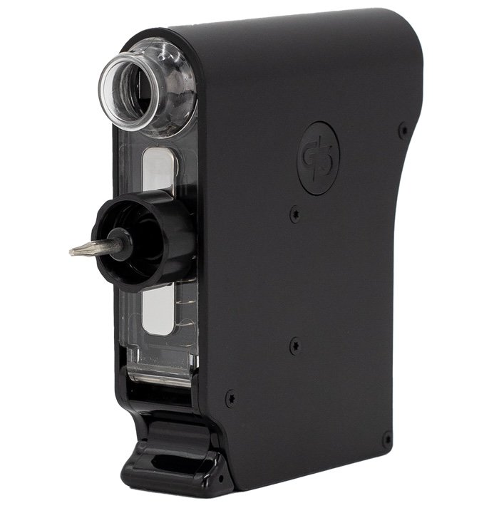 Chewy G3 Portable Electronic Grinder(DELUXE) - Image 5