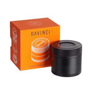 MIQRO Series Dosage Grinder