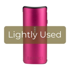 Lightly Used - DaVinci MIQRO-C Vaporizer