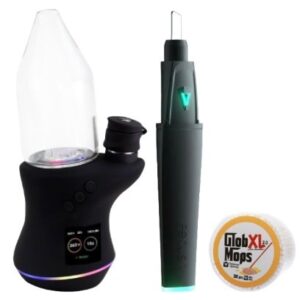 Focus V Carta 2, Focus V Saber, Glob Mops Bundle