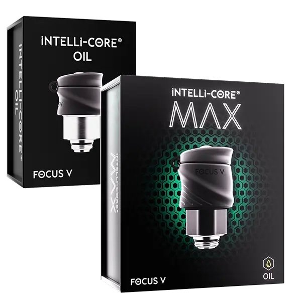 Focus V Intelli-Core® MAX Atomizer For Oil - Image 7