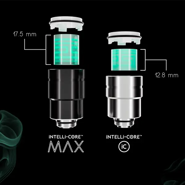 Focus V Intelli-Core® MAX Atomizer For Oil - Image 6