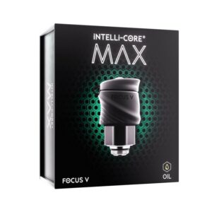 Focus V Intelli-Core® MAX Atomizer For Oil