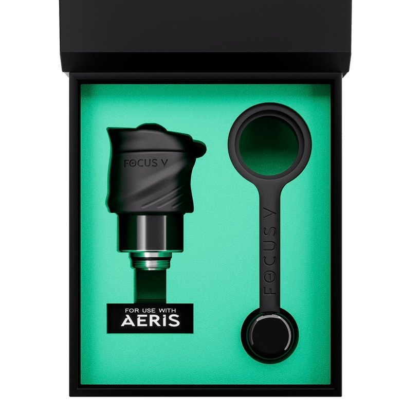 Focus V Intelli-Core® MAX Atomizer For Oil - Image 4