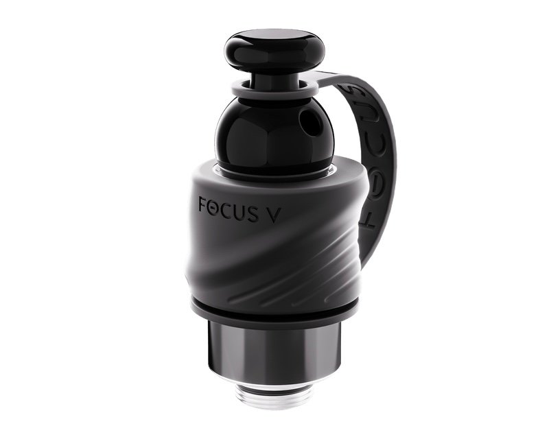 Focus V Intelli-Core® MAX Atomizer For Oil - Image 2