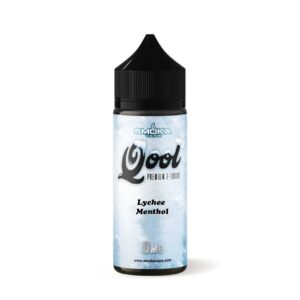 Lychee Menthol E-liquid