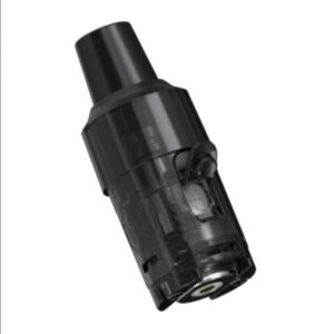 Smok RPM 25W Empty Pod - Transparent Black