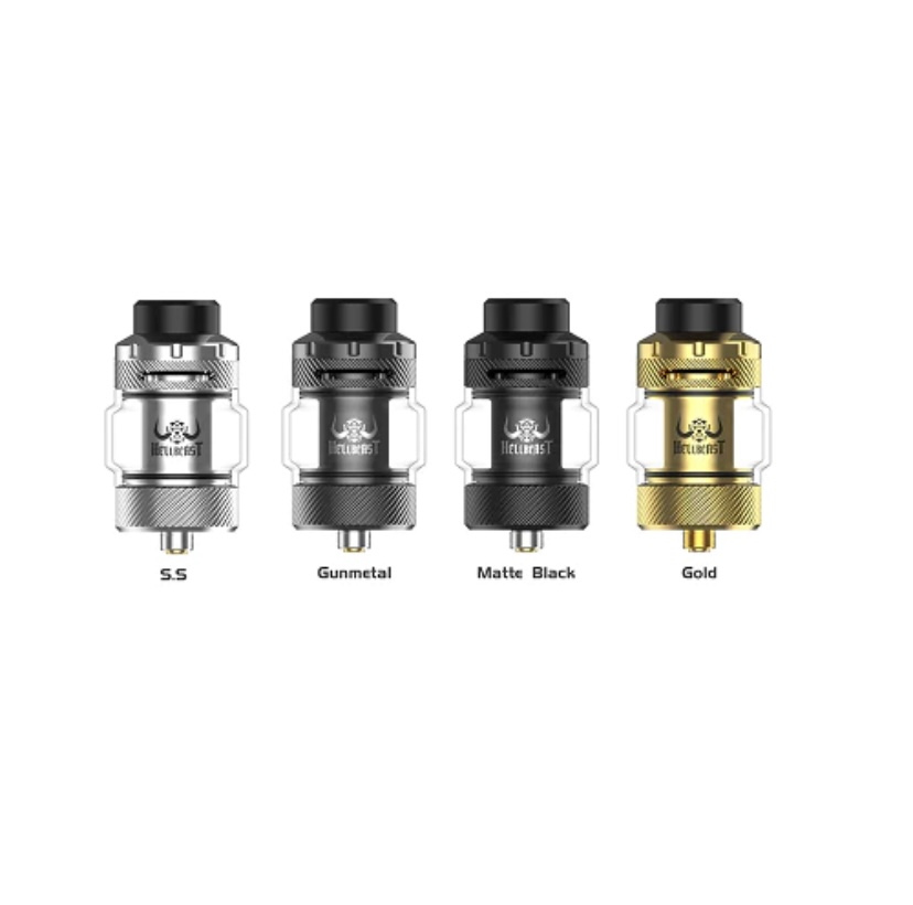 Hellvape Hellbeast 2 Subohm Tank