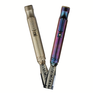 DynavapTitanium "M" Plus Vaporiser