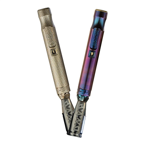 DynavapTitanium "M" Plus Vaporiser