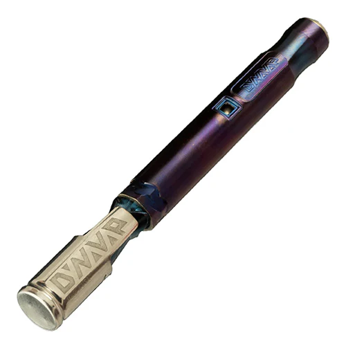 DynavapTitanium "M" Plus Vaporiser - Image 4