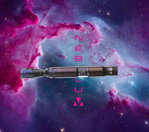 DynavapTitanium "M" Plus Vaporiser - Image 6