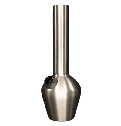 Dynavap Chill Steel Pipes for Dynavap Vaporizers(Stainless Steel)