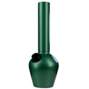 Dynavap Chill Steel Pipes for Dynavap Vaporizers(Green Armored)