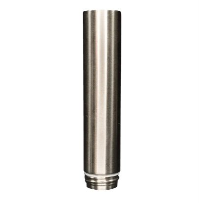 Dynavap Chill Steel Pipes for Dynavap Vaporizers(Stainless Steel) - Image 2