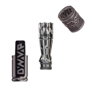 CAP 'N COIL TIP KIT ("M" PLUS)