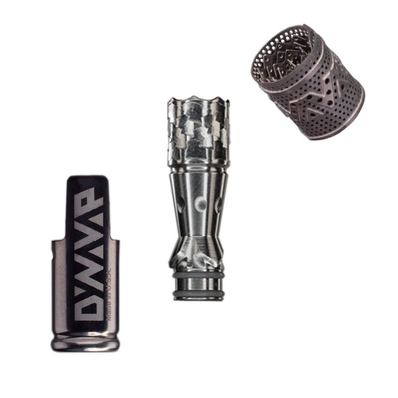 CAP 'N COIL TIP KIT ("M" PLUS)