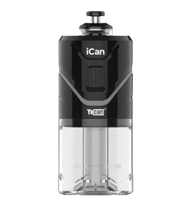 Yocan iCan + Hot knife + Glob Mops Bundle - Image 2