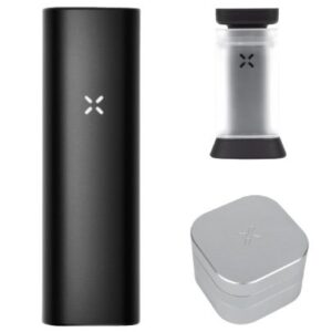 Pax Plus, Pax Grinder, Puck Press (Pax Plus Bundle)