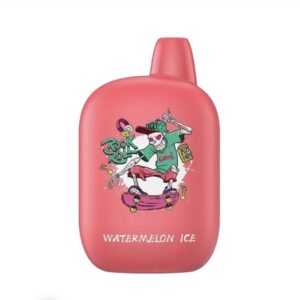 Watermelon Ice