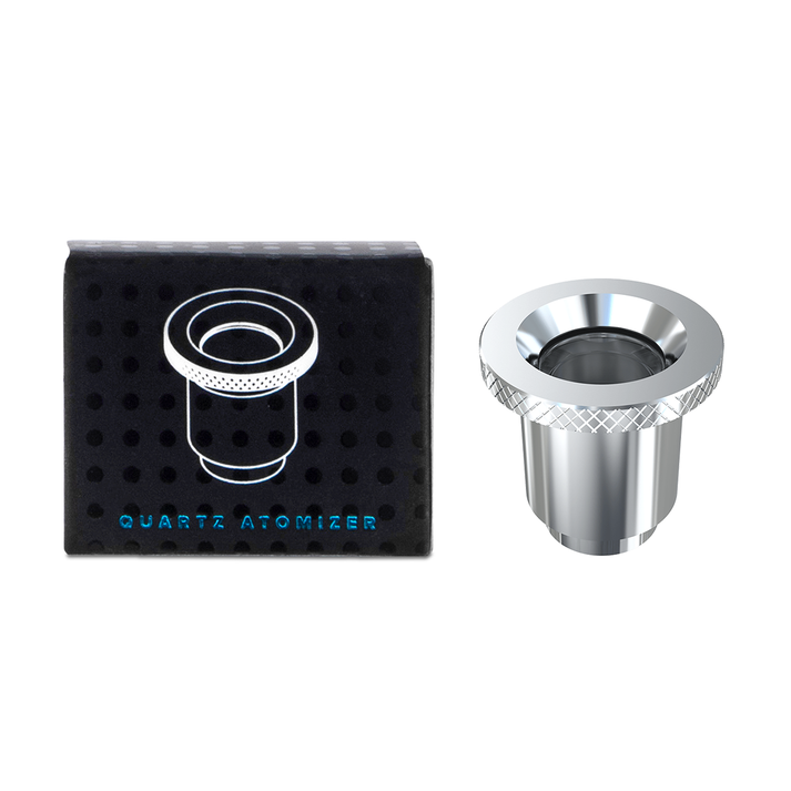 Dr. Dabber Boost EVO Quartz Atomizer - Image 3